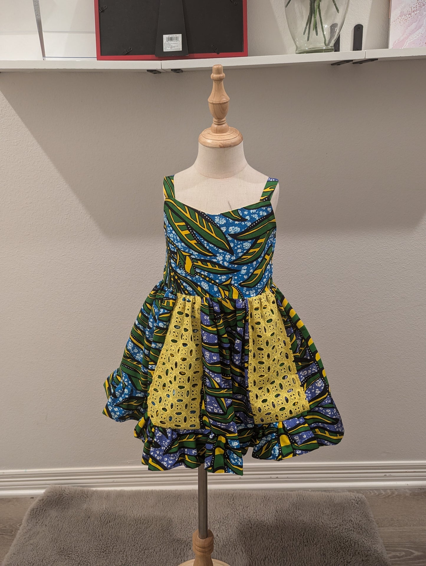 Dresses