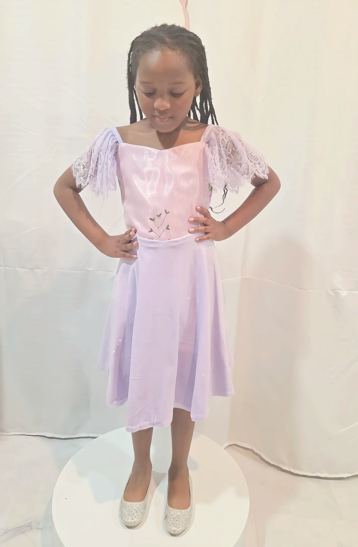 Girls dresses